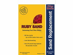 Ruby Sand 